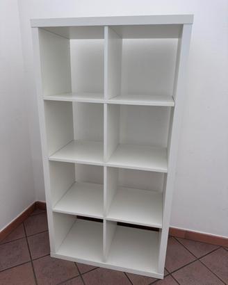 Scaffale IKEA