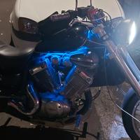 Yamaha XV 535 Virago - 1991