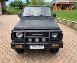 Suzuki SJ 413 SJ413 4x4 4x4r