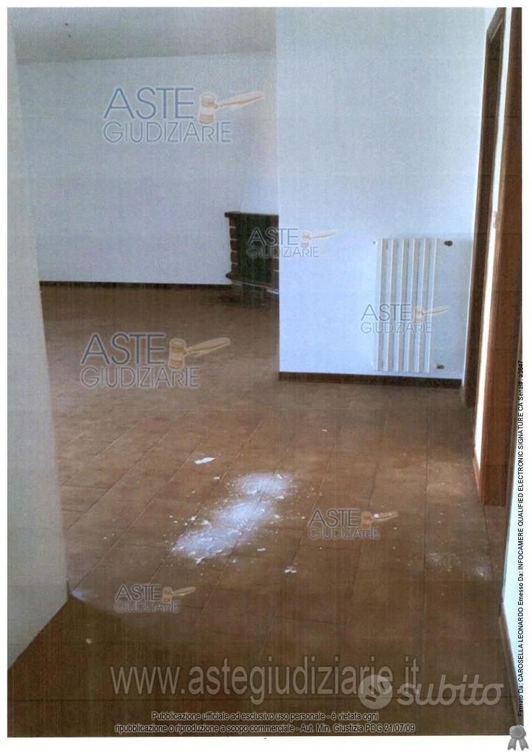 Appartamento – Cappelle sul Tavo, Colle Forche - Vista 3