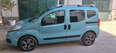 Fiat Qubo 1.3 MultiJet