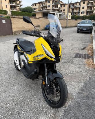 Honda X-ADV Special Editiion