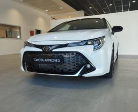TOYOTA Corolla 1.8 Hybrid GR SPORT
