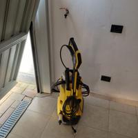 Idropulitrice Karcher K4 Full Control.