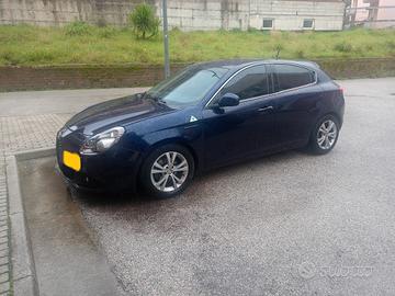 giulietta 1.6 mjet 105cv