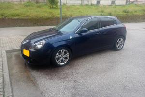 giulietta 1.6 mjet 105cv