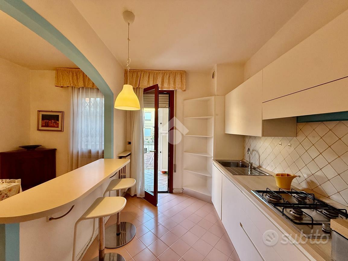 Appartamento – Abano Terme, Monteortone - Altro