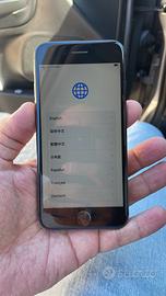 iPhone 8