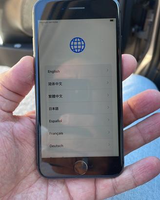 iPhone 8