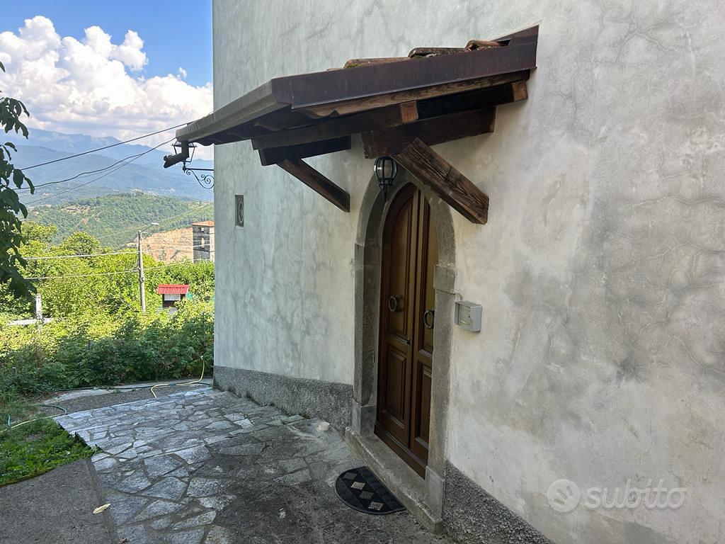 Appartamento – Castelnuovo di Garfagnana, Lucca - Vista 2