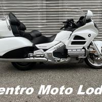 Honda GL 1800 Gold Wing - 2015