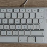 Tastiera Apple USB (SOLO RICAMBI)