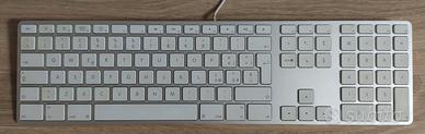 Tastiera Apple USB (SOLO RICAMBI)