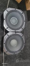 woofer Eighteen Sound 10"