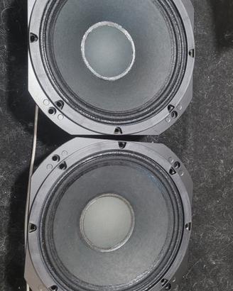 woofer Eighteen Sound 10"