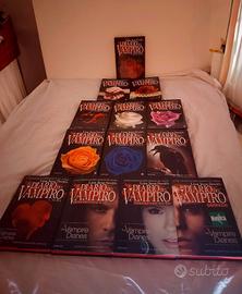 Il Diario del Vampiro 