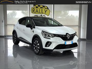 Renault Captur Techno E-TECH 145 HEV #6657