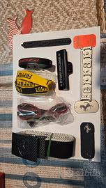 blocco di gadget Ferrari 