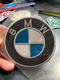 Patch bmw