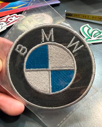 Patch bmw
