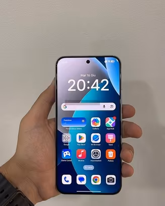 Xiaomi Redmi Note 15 Pro Plus blue 256 GB - 9318