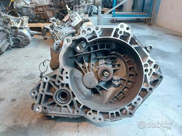 Cambio manuale Suzuki Swift 1.3 diesel del 2007