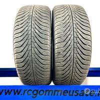 Fulda 195/55 R16 87V M+S all season
