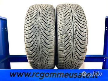 Fulda 195/55 R16 87V M+S all season