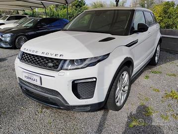 Land Rover Range Rover Evoque 2.0 TD4 180cv HSE