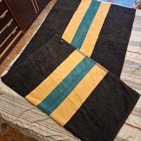 asciugamano telo mare Gucci nuovo