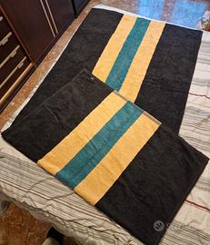 asciugamano telo mare Gucci nuovo