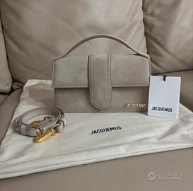 Jacquemus le grand bambino