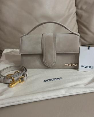 Jacquemus le grand bambino