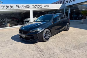 Bmw 135i Coupé Msport 2022 / KM 70.000 Tua a solo 