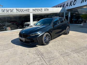 Bmw 135i Coupé Msport 2022 / KM 70.000 Tua a solo 