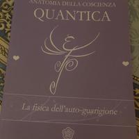 Anatomia della coscienza quantica