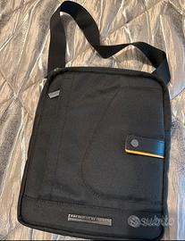 Borsa ipad the bridge