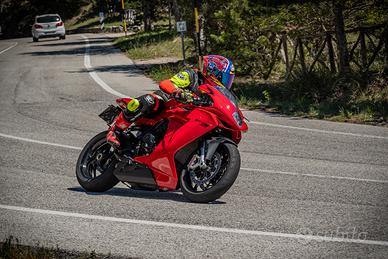 Mv augusta F3 Rosso