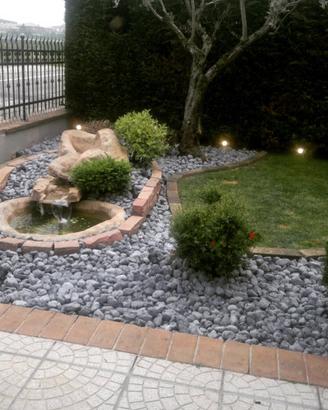 Giardiniere professionista Padova,Vicenza,Venezia