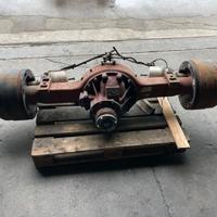 Ponte posteriore Iveco eurocargo 150