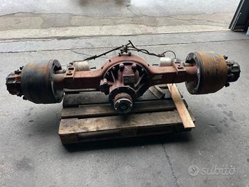 Ponte posteriore Iveco eurocargo 150