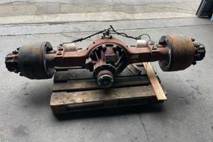 Ponte posteriore Iveco eurocargo 150