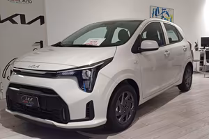 KIA Picanto 1.0 12V 5 porte Urban
