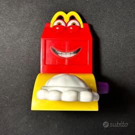 Pie Face! Mini – Happy Meal McDonald’s 2018