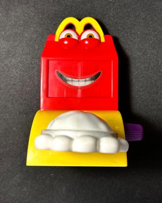 Pie Face! Mini – Happy Meal McDonald’s 2018