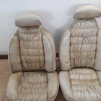 CHEVROLET, GM, BEDFORD coppia sedili anteriori