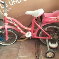 bicicletta bimba