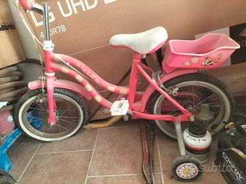 bicicletta bimba