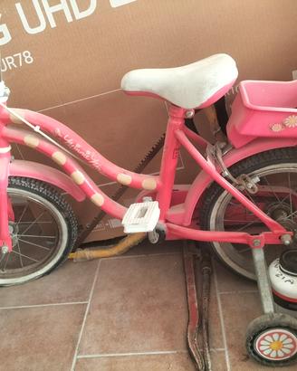 bicicletta bimba
