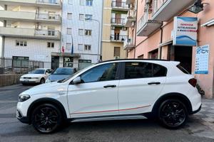 fiat tipo cross garmin 1.6.mtjet 130 cv iva esp